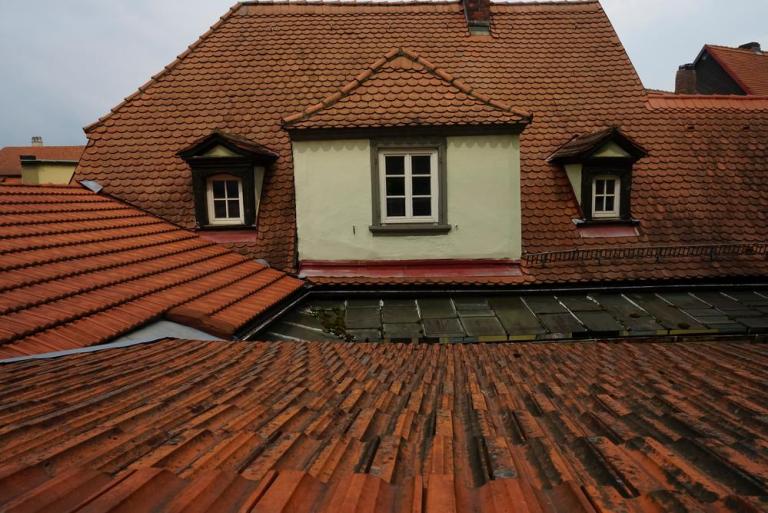Rénovation de toiture à Munster, les étapes clés